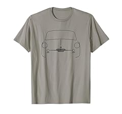 Autobianchi bianchina auto usato  Spedito ovunque in Italia 