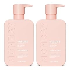 Monday haircare volume for sale  Delivered anywhere in USA 