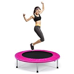 Costway trampolino elastico usato  Spedito ovunque in Italia 
