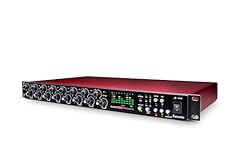 Focusrite scarlett octopre for sale  Delivered anywhere in UK