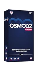 Jeu couple osmooz d'occasion  Livré partout en France