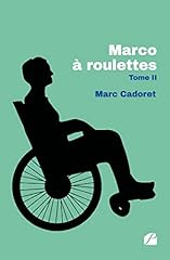 Marco roulettes tome d'occasion  Livré partout en France