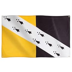 Runesol norfolk flag for sale  Delivered anywhere in UK