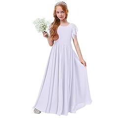 Communion dresses girls for sale  Delivered anywhere in UK
