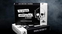 Steps mentalism special for sale  Delivered anywhere in UK