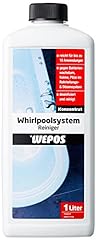 Wepos 2000102651 whirlpoolsyst gebraucht kaufen  Wird an jeden Ort in Deutschland