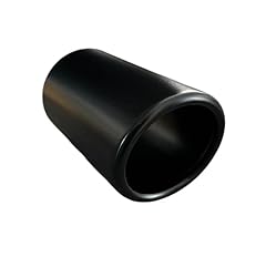 Auspuffblende schwarz kompatib gebraucht kaufen  Wird an jeden Ort in Deutschland
