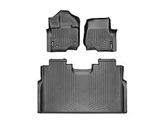 Weathertech custom fit for sale  Delivered anywhere in USA 
