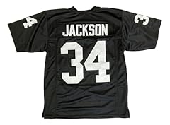 Jackson oakland black for sale  Delivered anywhere in USA 