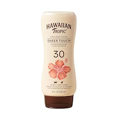 Hawaiian tropic sheer for sale  Delivered anywhere in USA 