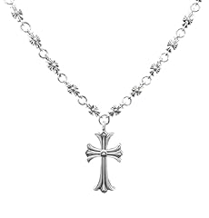 Varenci silver cross for sale  Delivered anywhere in USA 