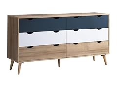 Unique commode tiroirs d'occasion  Livré partout en France