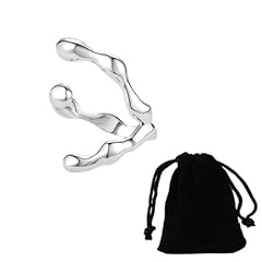 Bagues argent femme d'occasion  Livré partout en France