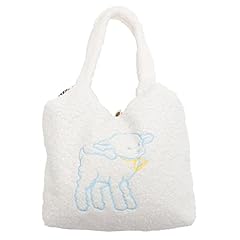 Valiclud plush tote for sale  Delivered anywhere in UK