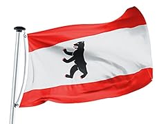 Flagly premium flagge gebraucht kaufen  Wird an jeden Ort in Deutschland