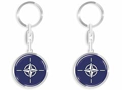 Daged nato nordatlantische gebraucht kaufen  Wird an jeden Ort in Deutschland