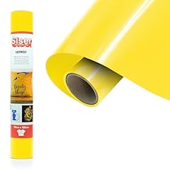 Siser easyweed giallo usato  Spedito ovunque in Italia 