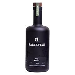 Bareksten botanical vodka gebraucht kaufen  Wird an jeden Ort in Deutschland