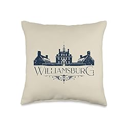 Colonial williamsburg virginia for sale  Delivered anywhere in USA 