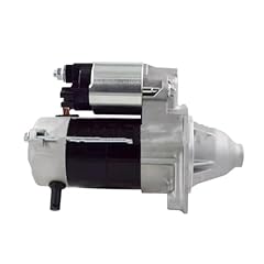 Starter motor selbststartermot gebraucht kaufen  Wird an jeden Ort in Deutschland