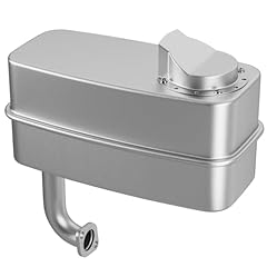 Gy22156 muffler john for sale  Delivered anywhere in USA 