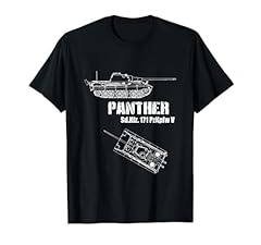 Panzerkampfwagen panther sdkfz usato  Spedito ovunque in Italia 