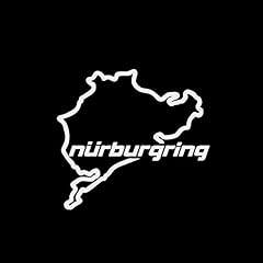 Handmade stukk nürburgring gebraucht kaufen  Wird an jeden Ort in Deutschland