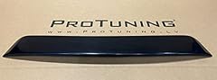 Rear window spoiler for sale  Delivered anywhere in UK
