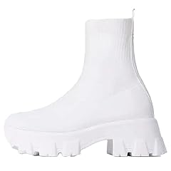Ticticlily socken stiefeletten gebraucht kaufen  Wird an jeden Ort in Deutschland