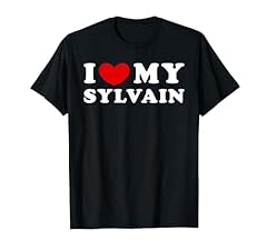 Love sylvain aime d'occasion  Livré partout en France