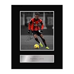 Generic autografata rafael usato  Spedito ovunque in Italia 