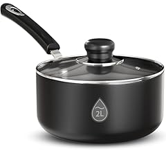 Kichly 2ltr nonstick for sale  Delivered anywhere in UK