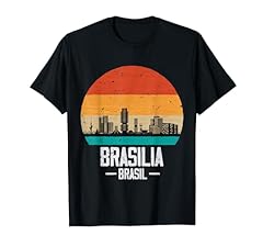 Brasilia brasil retro for sale  Delivered anywhere in USA 