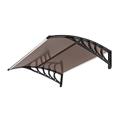 Door window awning for sale  Delivered anywhere in USA 