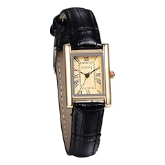 Jewelrywe orologio quadrato usato  Spedito ovunque in Italia 