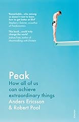 Peak achieve extraordinary for sale  Delivered anywhere in UK