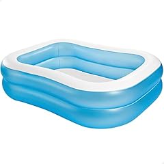 Intex 57180np piscina usato  Spedito ovunque in Italia 