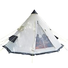 Skandika tipi goathi d'occasion  Livré partout en France