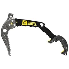 Grivel monster maza usato  Spedito ovunque in Italia 