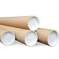 Cardboard postal tubes for sale  Delivered anywhere in UK