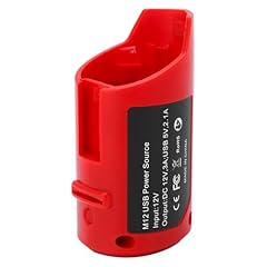 Namvo adaptateur chargeur d'occasion  Livré partout en France