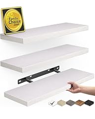 Bayka floating shelves for sale  Delivered anywhere in USA 