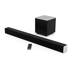 Vizio sound bar for sale  Delivered anywhere in USA 