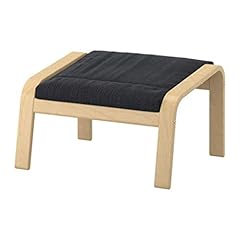 Ikea poang ottoman for sale  Delivered anywhere in USA 
