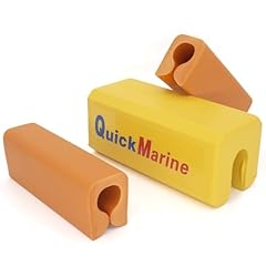 Quickmarine single ram for sale  Delivered anywhere in USA 