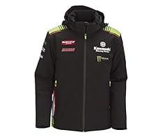 Kawasaki wsbk22 jacke gebraucht kaufen  Wird an jeden Ort in Deutschland