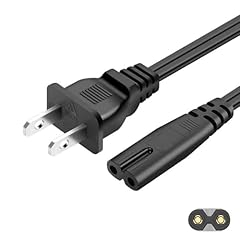 Listed power cord for sale  Delivered anywhere in USA 