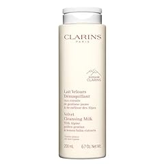 Clarins velvet cleansing for sale  Delivered anywhere in UK