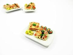Dollhouse miniatures food for sale  Delivered anywhere in USA 