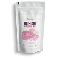 Morosil vinaigre cidre d'occasion  Livré partout en Belgiqu